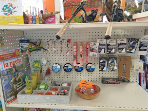 Photo n°2 de L'odyssée à Saint-Saud-Lacoussière (Boutique de cigarettes électroniques)