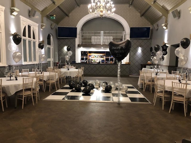 The Balloon Boutique photo 3