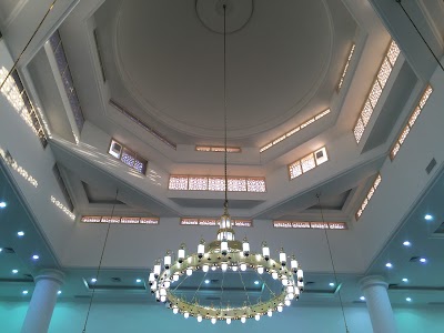 Photos of Badria Duaij Salman Al-Sabah