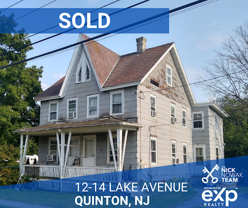 The Nick Nowak Team, brokered by eXp Realty - Thumbnail