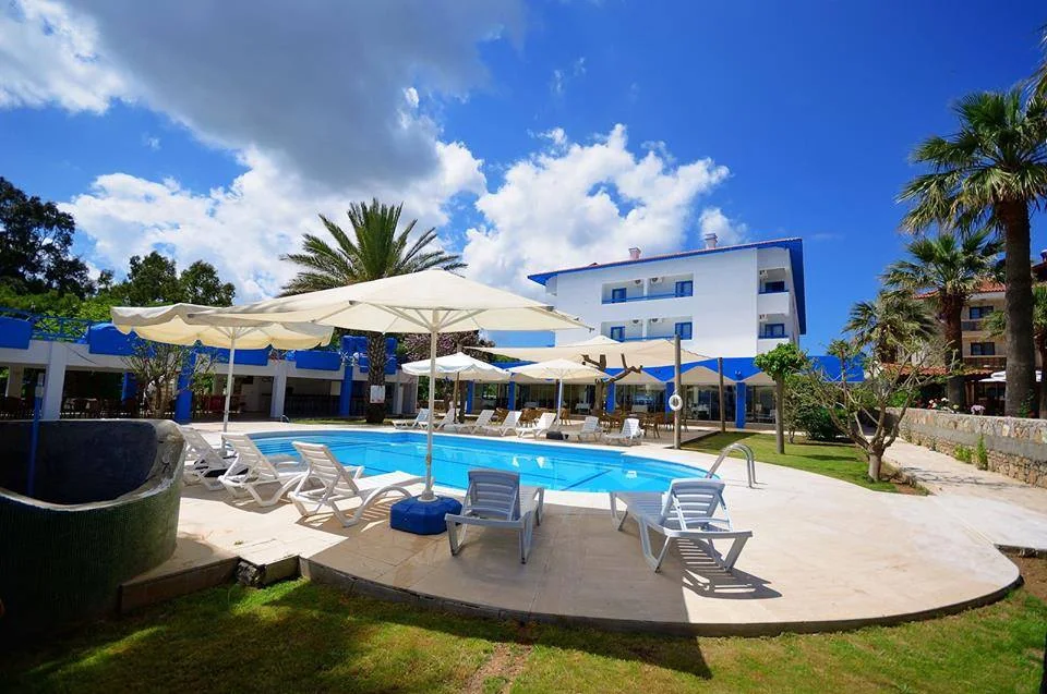 Hotel Mare