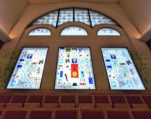 Sinagoga Centrale - Thumbnail