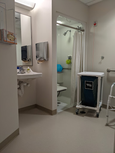 UF Health Rehabilitation Hospital - Thumbnail