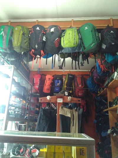 Photos of RHACOPHORUS OUTDOOR STORE