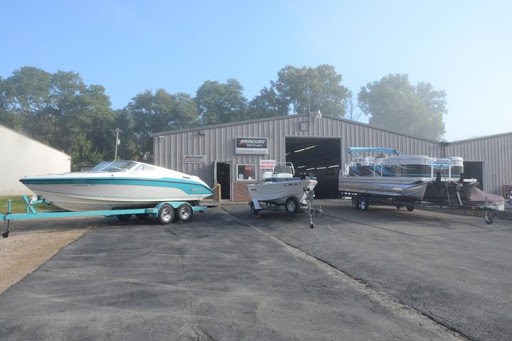 Eldie's Marine, Inc. Gallery - United States