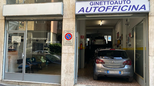 Ginetto Auto - Ginettoauto@alice.it
