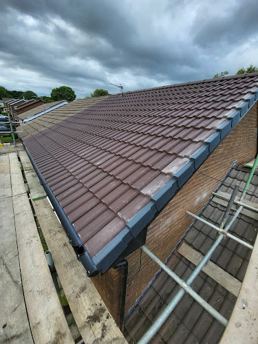 Thomas Roofing - Preston