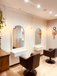 ヘアーサロン ブティック