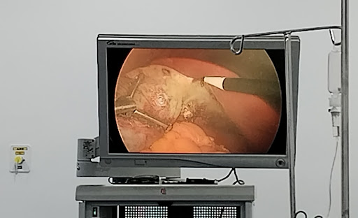 Centro Médico Quirugico Farciert - Thumbnail