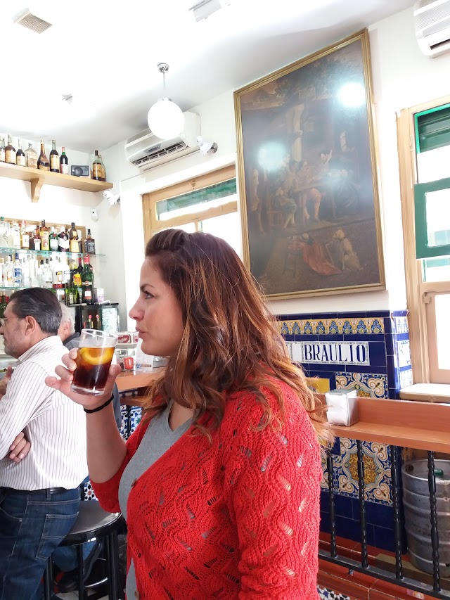 Casa Braulio