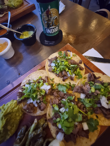 Taquerrimo San José - Thumbnail