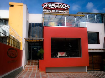Photos of Absalon Music Restaurant