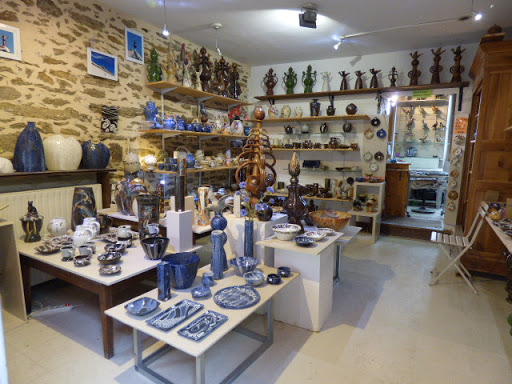 Photo de Poterie Du Doustre à Sainte-Fortunade (19490)