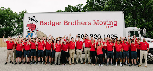 Badger Brothers Moving - Thumbnail