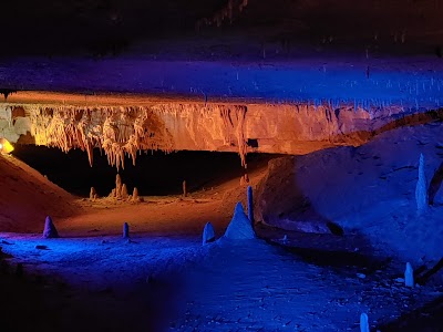 Blowing Cave Mill