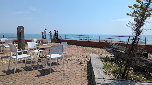 Splashpoint cafe - Visual