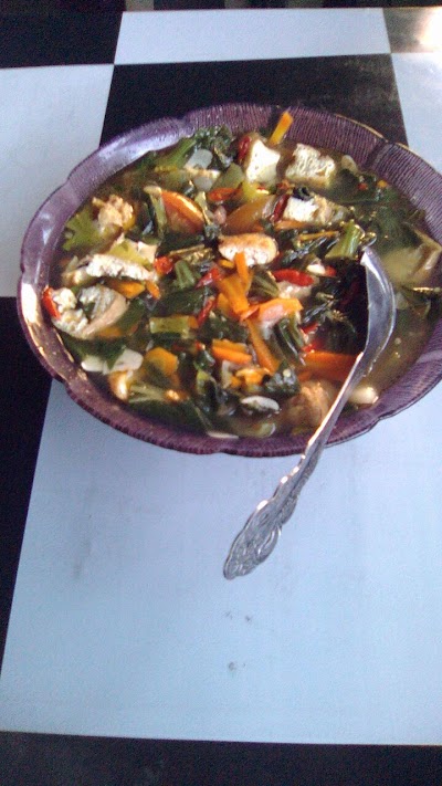 Photos of Warung Makan Ummi