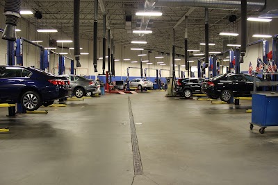 Photos of Herb Chambers Honda of Westborough