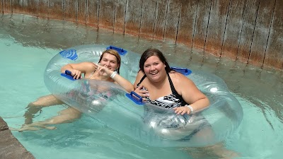 Pump House Indoor Waterpark