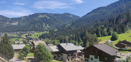CHALET L ETRYE - Thumbnail