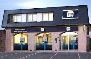 Photo n°4 de GAN ASSURANCES BETHUNE VAUBAN - Jérôme KROKOS à Béthune (Compagnie d'assurance habitation)