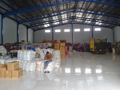 Photos of PD. HR Mulya