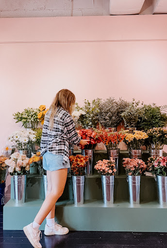 Amelia’s Flowers East
