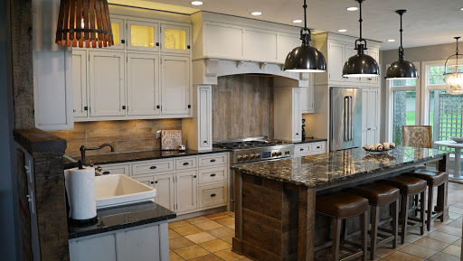 Avatar for Traditional Cabinetry