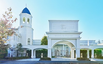 ローズガーデン