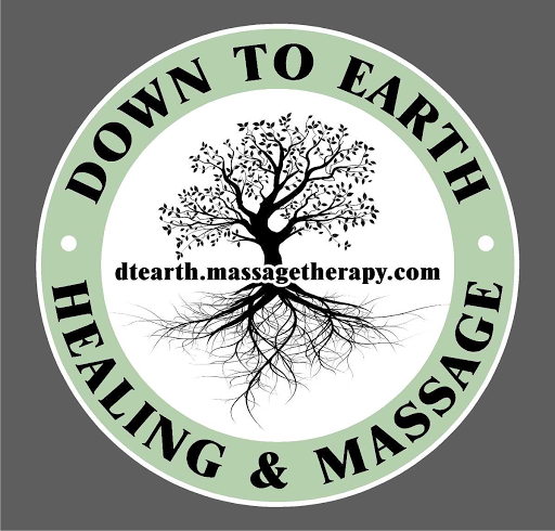 Down to Earth Healing and Massage - Thumbnail