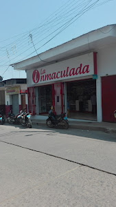 Farmacia La Inmaculada 3