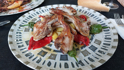 Restaurante la Barca de Treto - Thumbnail