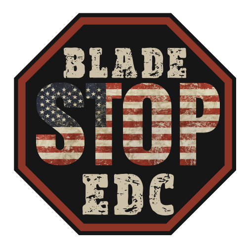 BladeStop - Visual