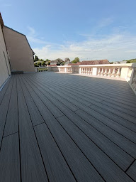 Photo n°9 de Messent Ets à Poitiers (Peintre en bâtiment)