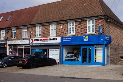 The Loft Shop