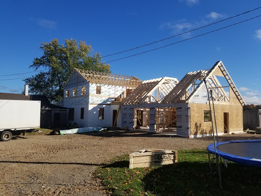 Rustys Construction - Visual