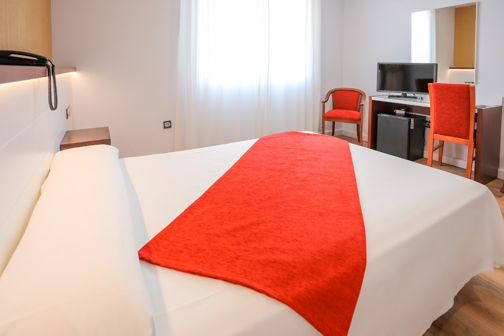 Foto de Hotel Don Juan en Granada