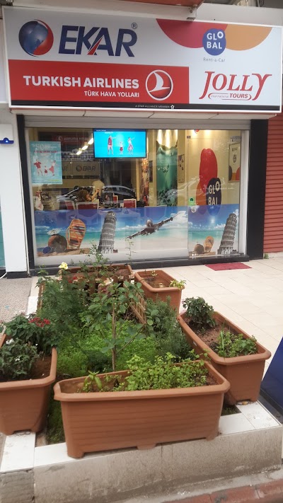 Photos of EKAR Oto Kiralama - Rent A Car - Ara&ccedil; Kiralama - Mersin