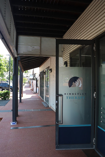 Kimberley Therapy Services