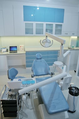 Jeima Dental Care, Author: Vikri Arsha