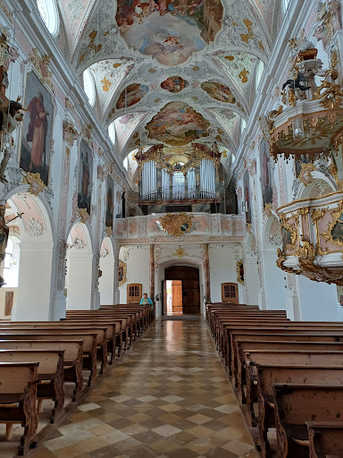 Fischbachau - Visual