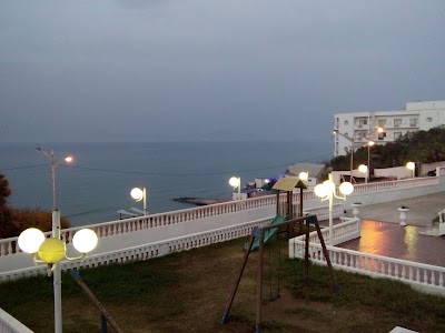 Photos of Eden Village
