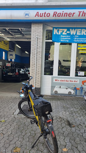 Auto Thun - Thumbnail