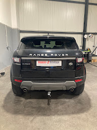 Photo n°7 de FRANCE ATTELAGE Centre de pose Bordeaux Ambarès à Ambarès-et-Lagrave (Mécanicien de carrosserie automobile)