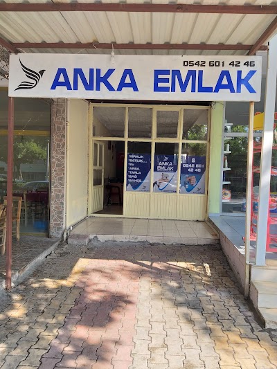 Anka Emlak