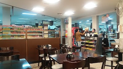 Photos of Supermercado Pais E Filhos