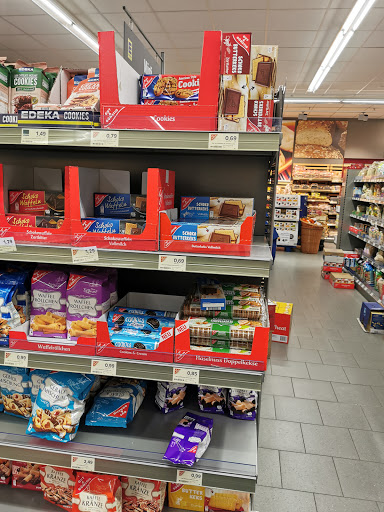 Markt-Bäckerei