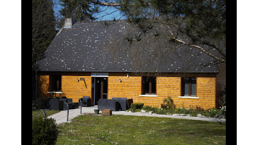 Photo de Camping Naturiste La Chênaie à Anneville (76480)