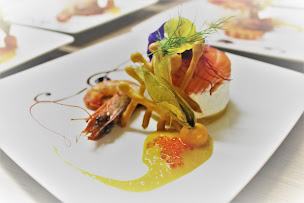 Photo n°19 de L'Alambic à Margon (Restaurant français)