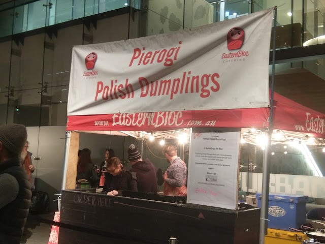 Madame Brussels Lane